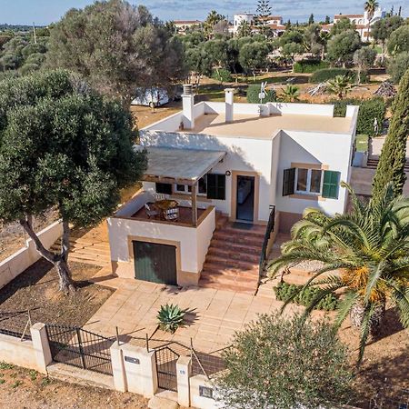 Villa La Pleta Llombarts Esterno foto