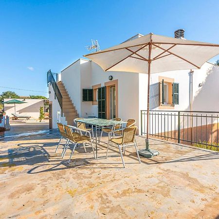 Villa La Pleta Llombarts Esterno foto
