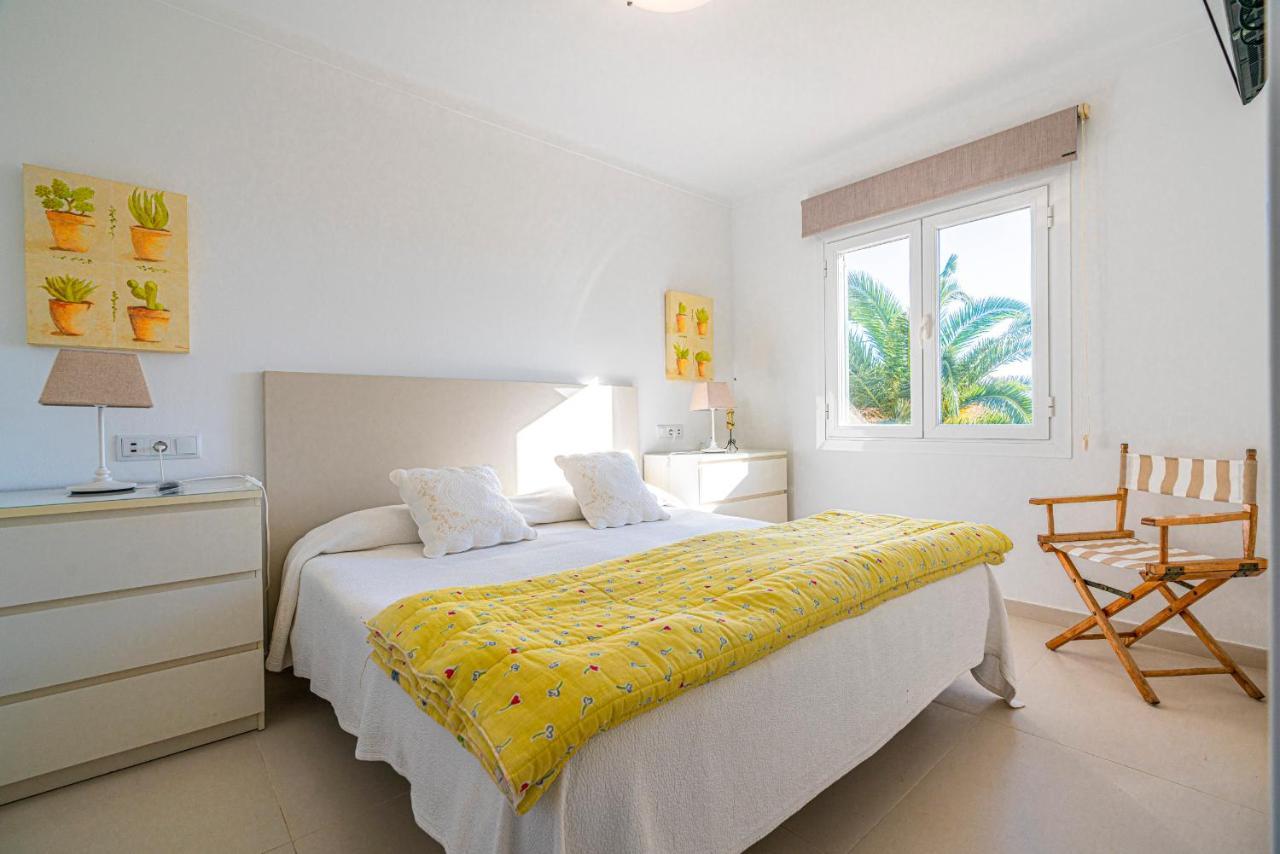 Villa La Pleta Llombarts Esterno foto